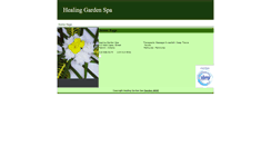 Desktop Screenshot of lynnepoppe.massagetherapy.com