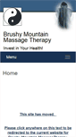 Mobile Screenshot of bmmt.massagetherapy.com