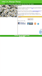 Mobile Screenshot of jodielee.massagetherapy.com